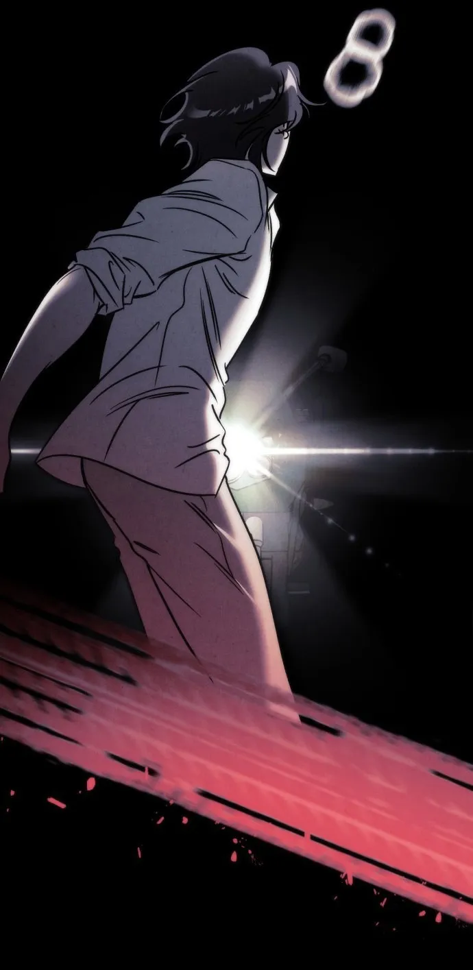Để Em Cho Cô Mượn Chút Lửa Nhé? - Chap 27 - Trang 5