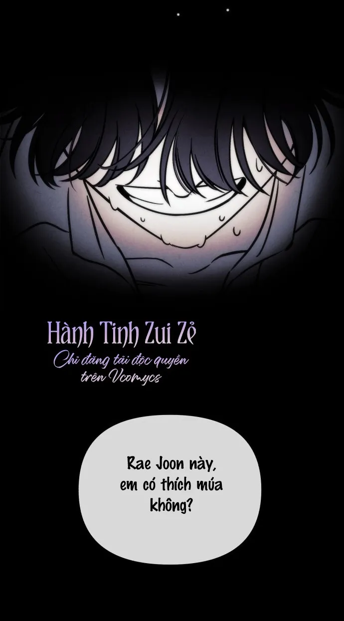 Để Em Cho Cô Mượn Chút Lửa Nhé? - Chap 27 - Trang 7
