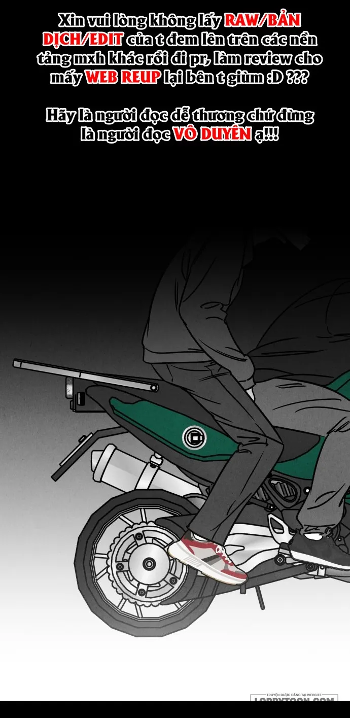 Để Em Cho Cô Mượn Chút Lửa Nhé? - Chap 28 - Trang 1