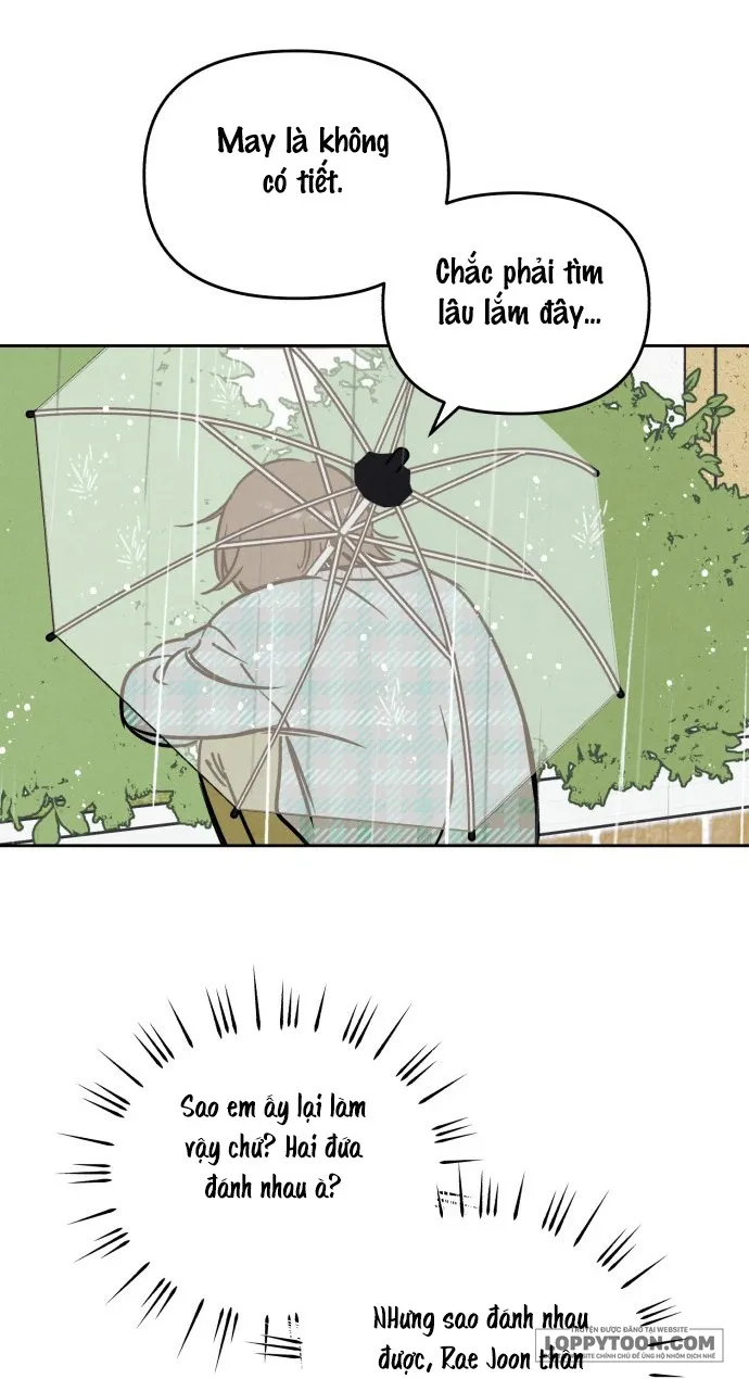 Để Em Cho Cô Mượn Chút Lửa Nhé? - Chap 28 - Trang 10