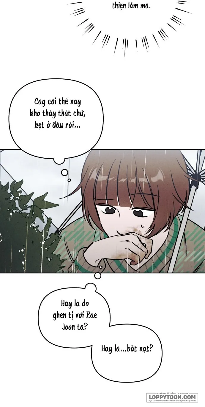 Để Em Cho Cô Mượn Chút Lửa Nhé? - Chap 28 - Trang 11