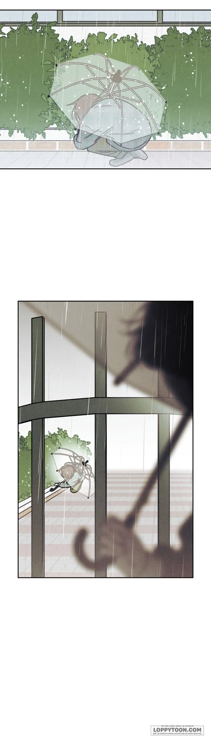 Để Em Cho Cô Mượn Chút Lửa Nhé? - Chap 28 - Trang 14
