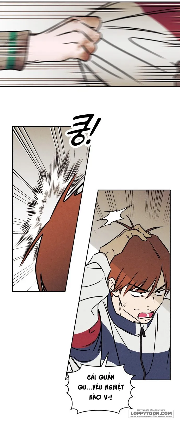 Để Em Cho Cô Mượn Chút Lửa Nhé? - Chap 28 - Trang 16