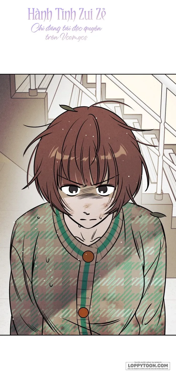 Để Em Cho Cô Mượn Chút Lửa Nhé? - Chap 28 - Trang 17