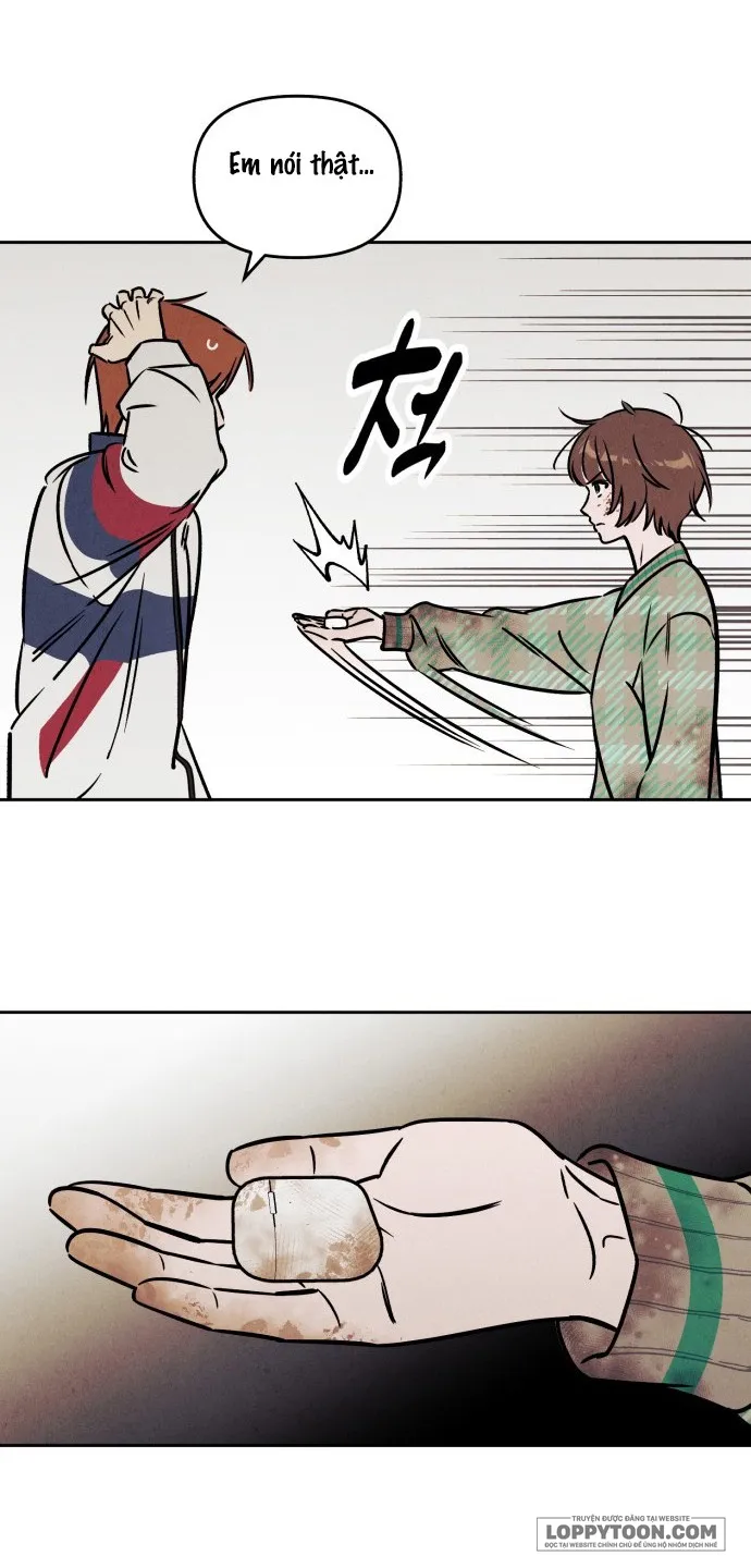 Để Em Cho Cô Mượn Chút Lửa Nhé? - Chap 28 - Trang 19