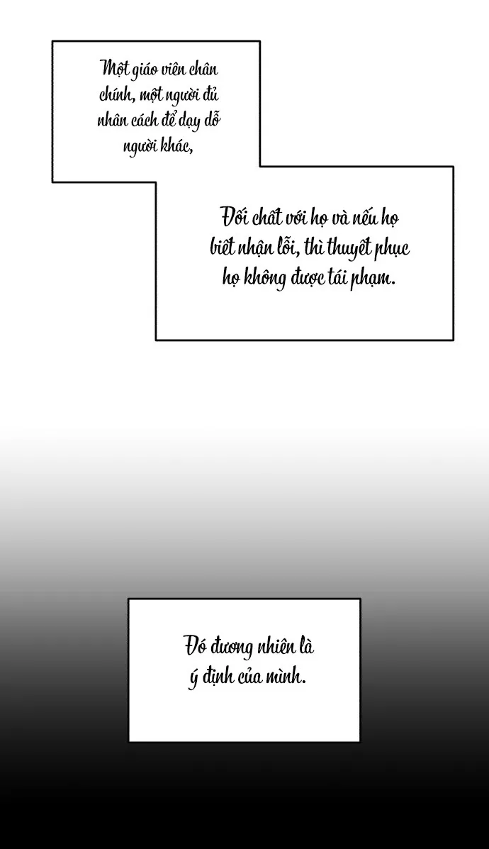 Để Em Cho Cô Mượn Chút Lửa Nhé? - Chap 28 - Trang 23
