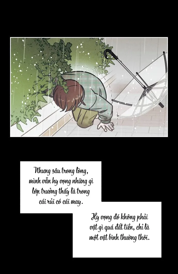 Để Em Cho Cô Mượn Chút Lửa Nhé? - Chap 28 - Trang 24
