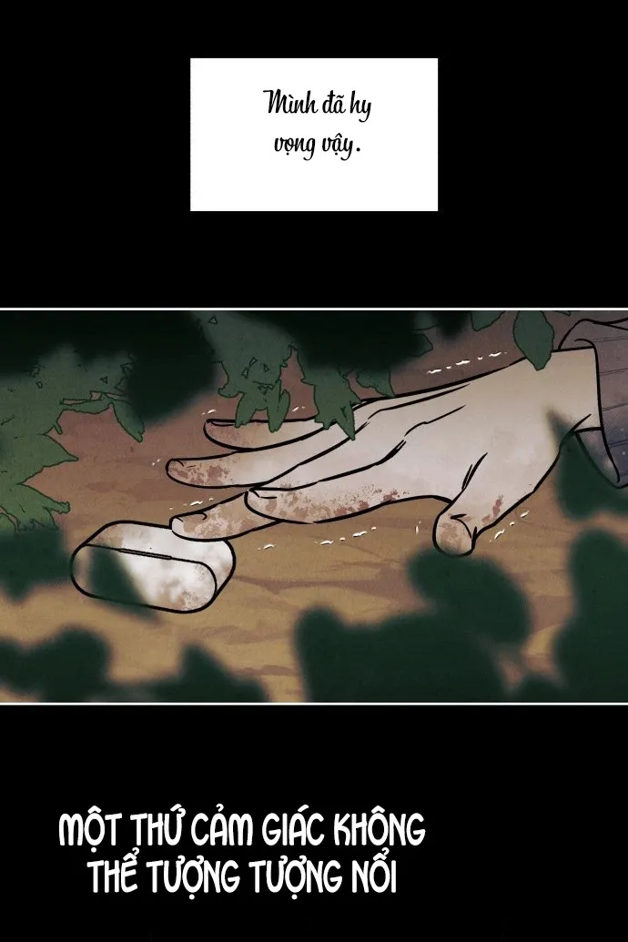 Để Em Cho Cô Mượn Chút Lửa Nhé? - Chap 28 - Trang 25