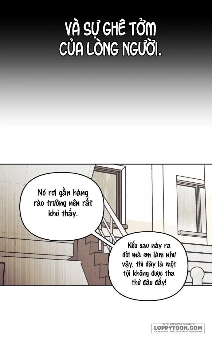 Để Em Cho Cô Mượn Chút Lửa Nhé? - Chap 28 - Trang 27