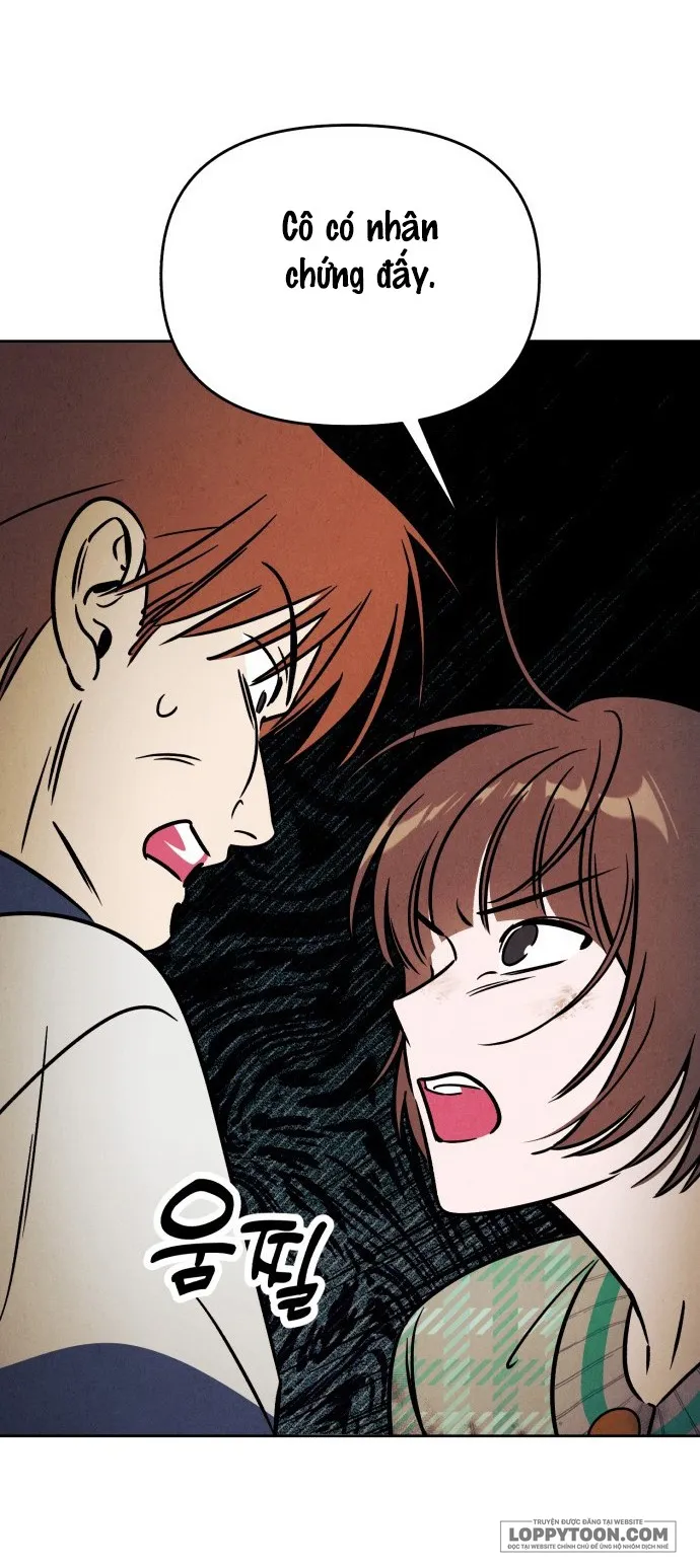 Để Em Cho Cô Mượn Chút Lửa Nhé? - Chap 28 - Trang 29