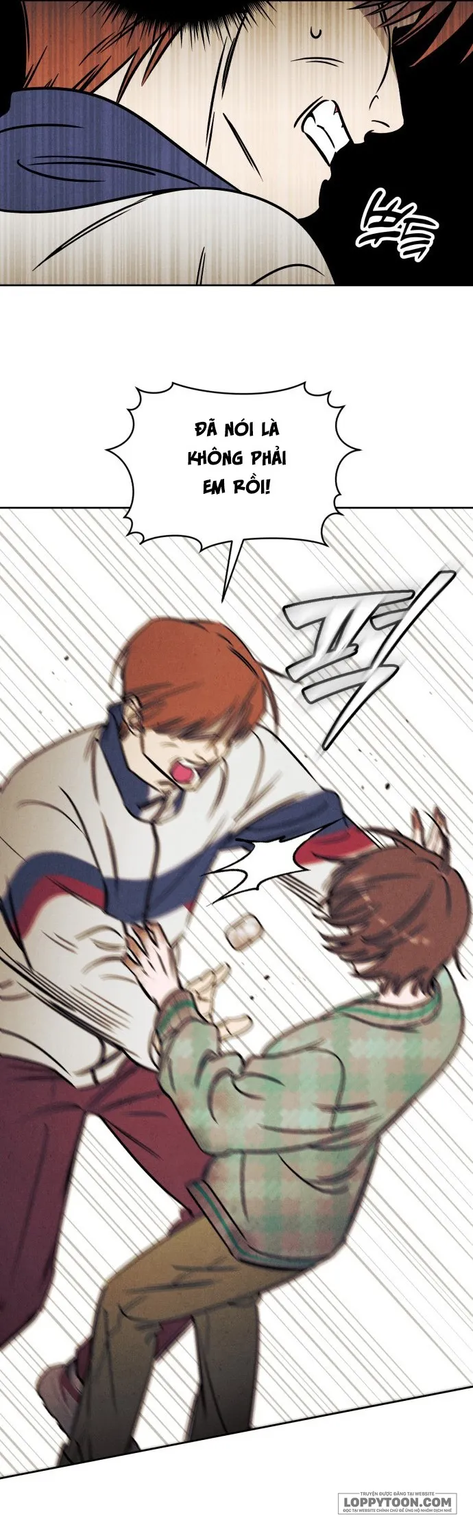 Để Em Cho Cô Mượn Chút Lửa Nhé? - Chap 28 - Trang 31