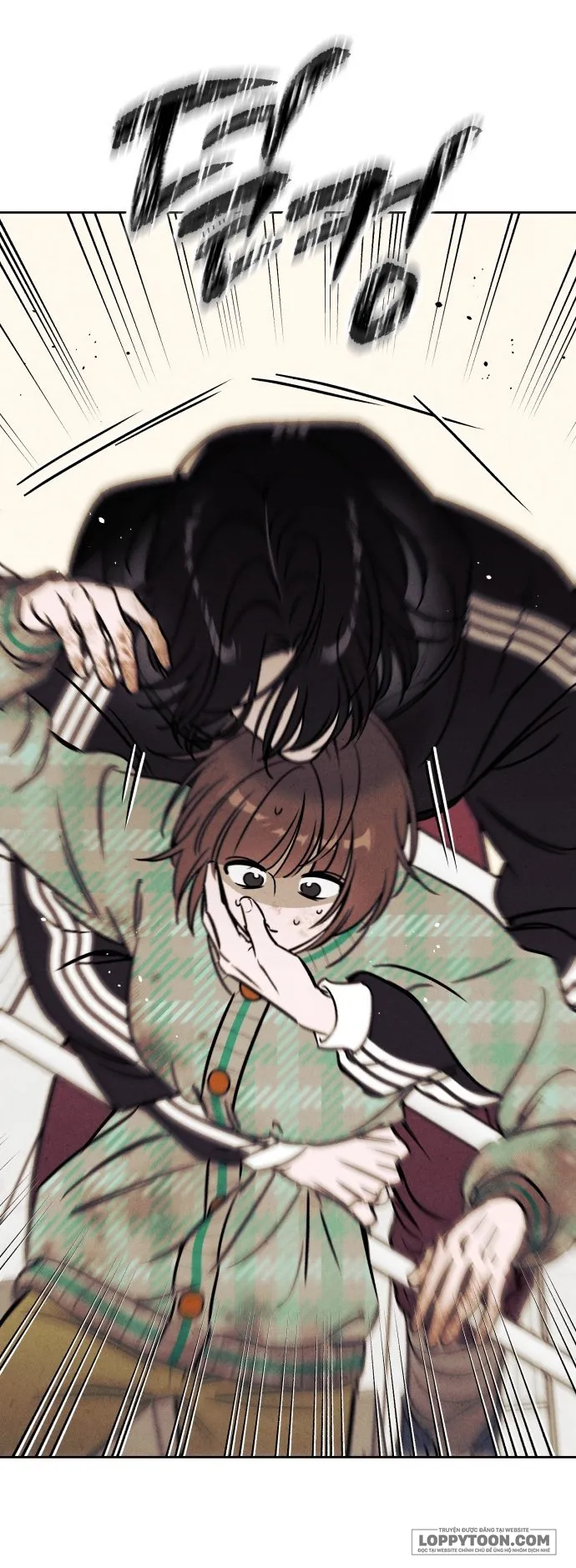 Để Em Cho Cô Mượn Chút Lửa Nhé? - Chap 28 - Trang 33