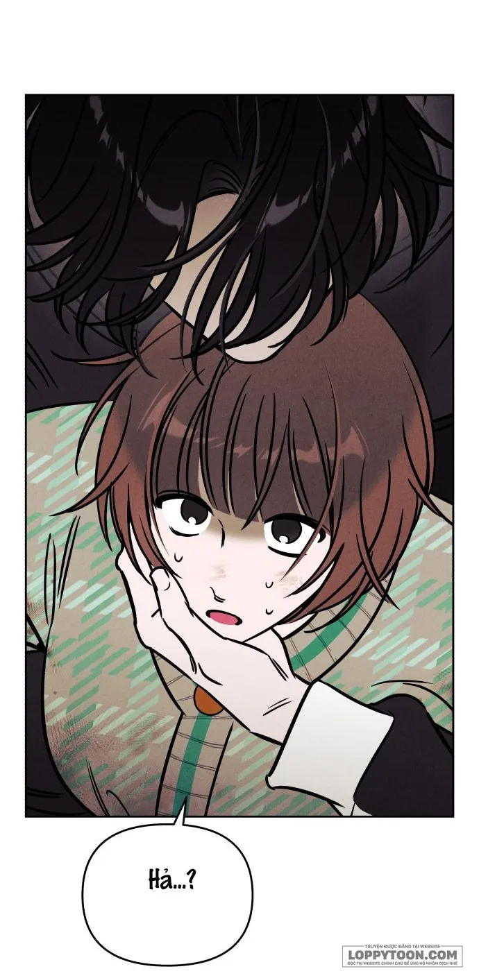 Để Em Cho Cô Mượn Chút Lửa Nhé? - Chap 28 - Trang 34