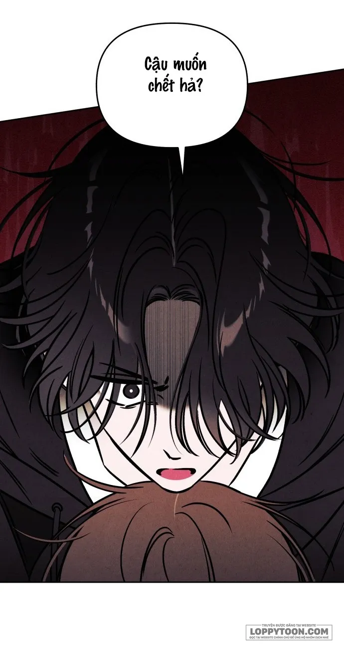 Để Em Cho Cô Mượn Chút Lửa Nhé? - Chap 28 - Trang 36