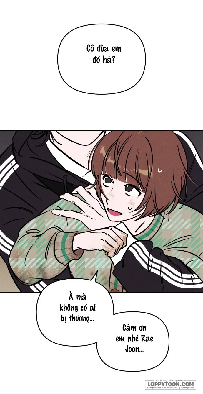 Để Em Cho Cô Mượn Chút Lửa Nhé? - Chap 28 - Trang 39