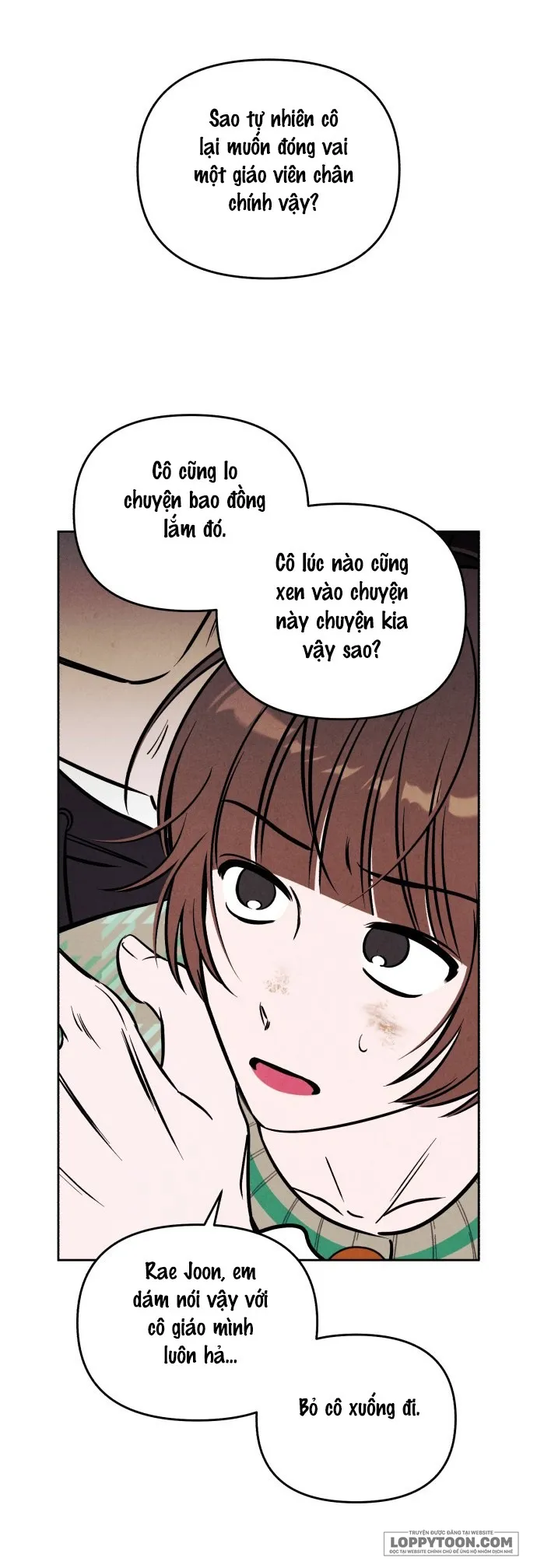 Để Em Cho Cô Mượn Chút Lửa Nhé? - Chap 28 - Trang 40
