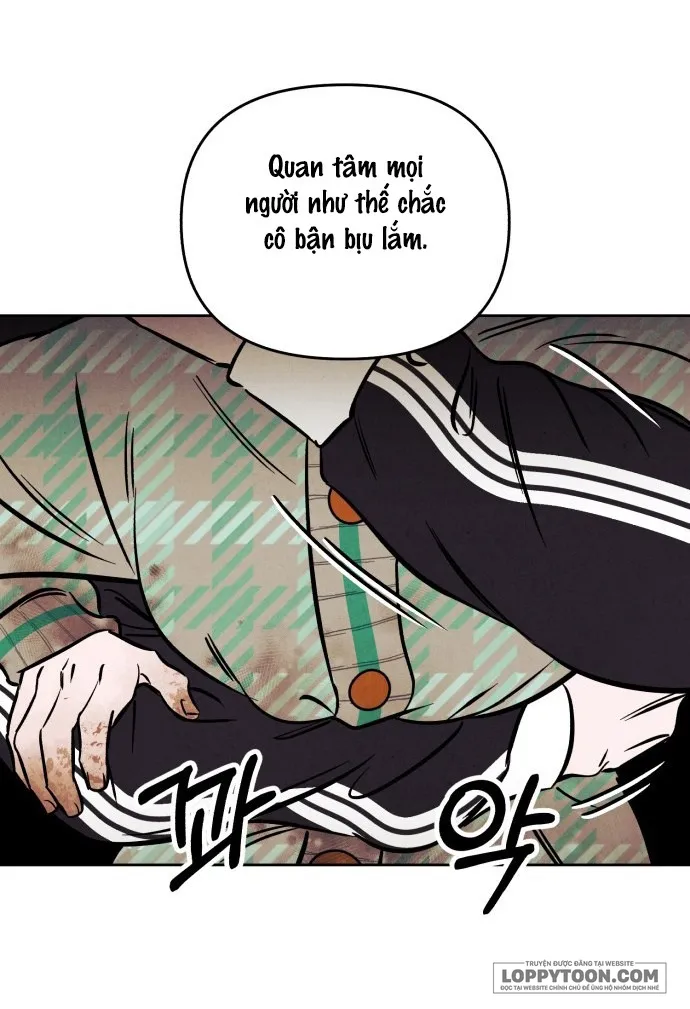 Để Em Cho Cô Mượn Chút Lửa Nhé? - Chap 28 - Trang 41
