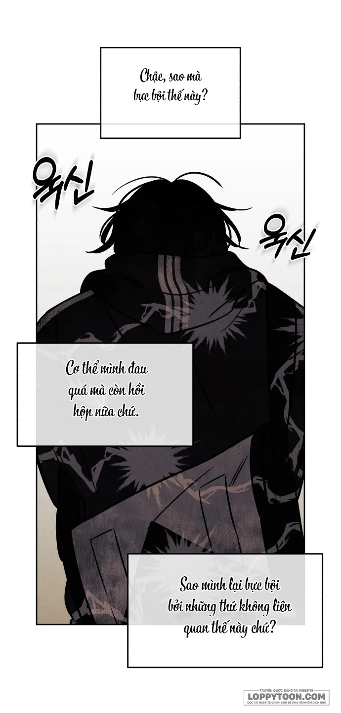 Để Em Cho Cô Mượn Chút Lửa Nhé? - Chap 28 - Trang 42