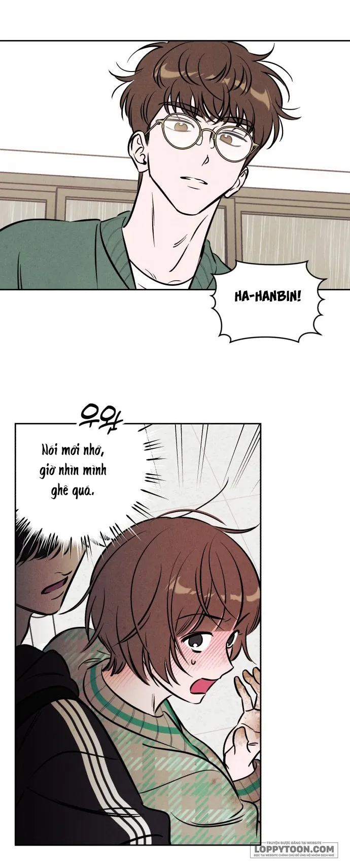 Để Em Cho Cô Mượn Chút Lửa Nhé? - Chap 28 - Trang 45