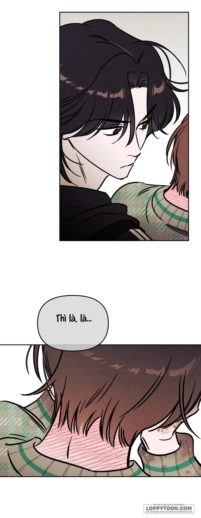 Để Em Cho Cô Mượn Chút Lửa Nhé? - Chap 28 - Trang 46