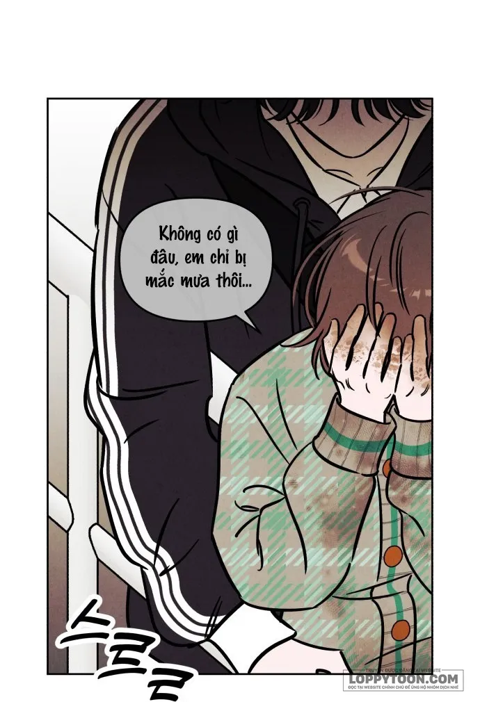 Để Em Cho Cô Mượn Chút Lửa Nhé? - Chap 28 - Trang 47
