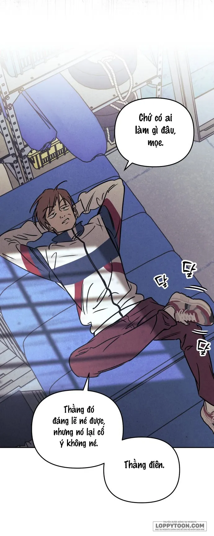 Để Em Cho Cô Mượn Chút Lửa Nhé? - Chap 28 - Trang 7
