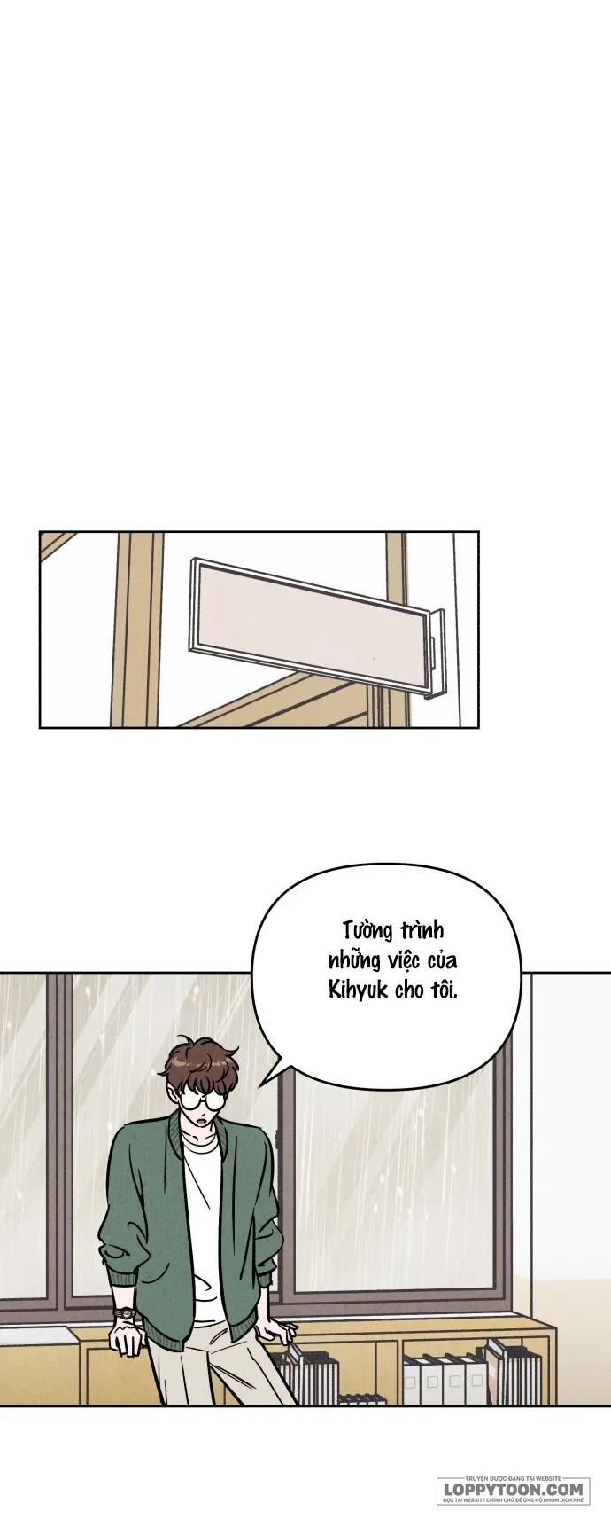 Để Em Cho Cô Mượn Chút Lửa Nhé? - Chap 29 - Trang 14