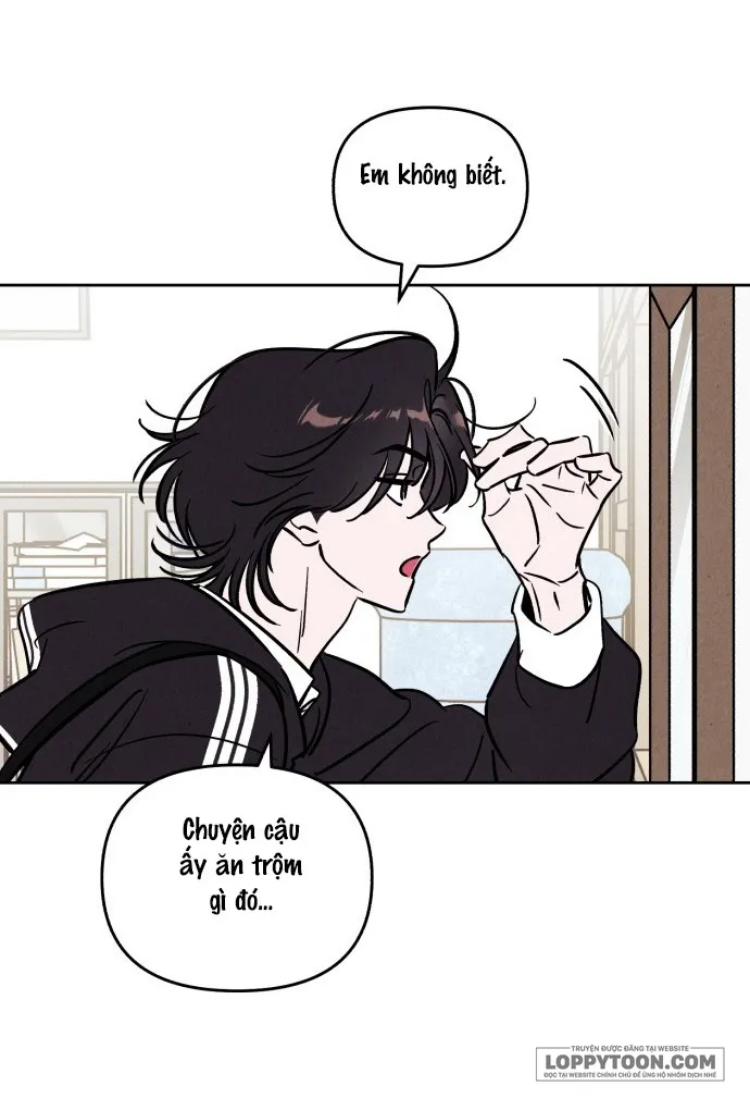 Để Em Cho Cô Mượn Chút Lửa Nhé? - Chap 29 - Trang 16