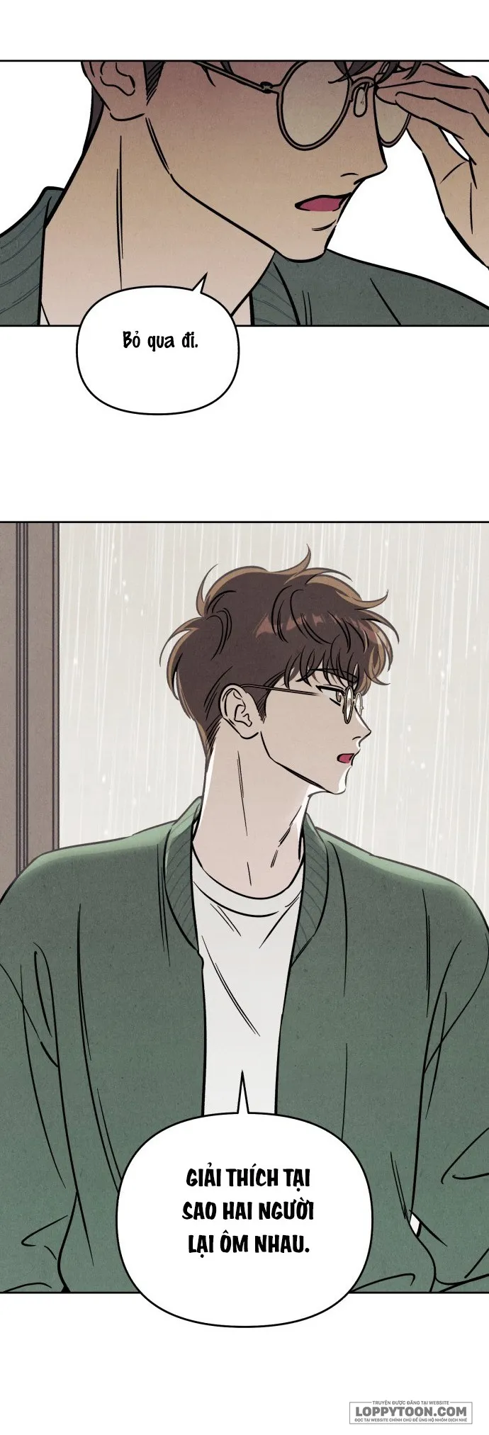 Để Em Cho Cô Mượn Chút Lửa Nhé? - Chap 29 - Trang 18