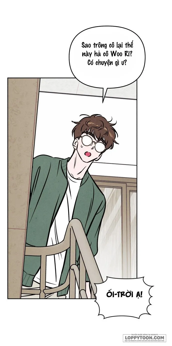 Để Em Cho Cô Mượn Chút Lửa Nhé? - Chap 29 - Trang 2