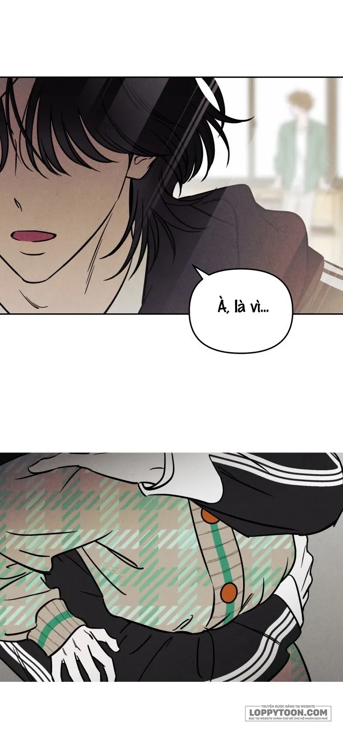 Để Em Cho Cô Mượn Chút Lửa Nhé? - Chap 29 - Trang 20