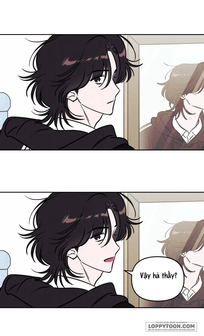 Để Em Cho Cô Mượn Chút Lửa Nhé? - Chap 29 - Trang 23
