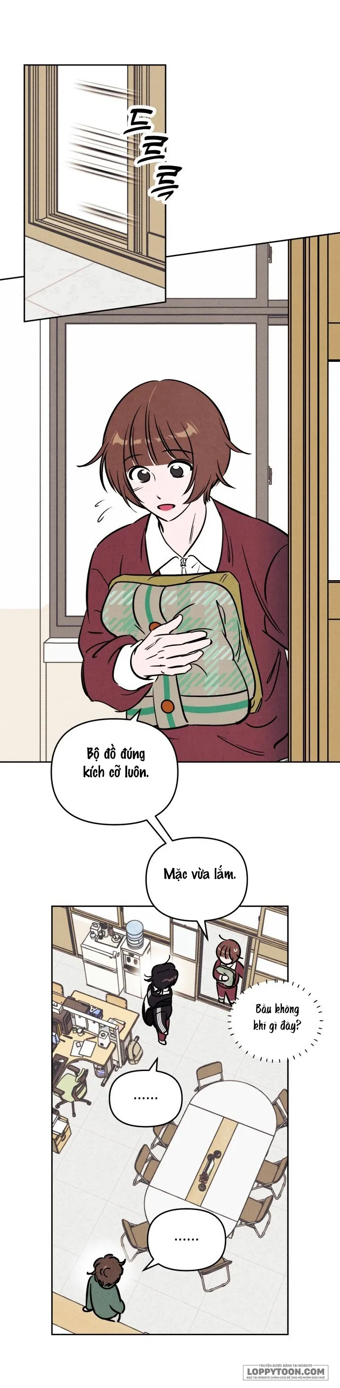 Để Em Cho Cô Mượn Chút Lửa Nhé? - Chap 29 - Trang 26