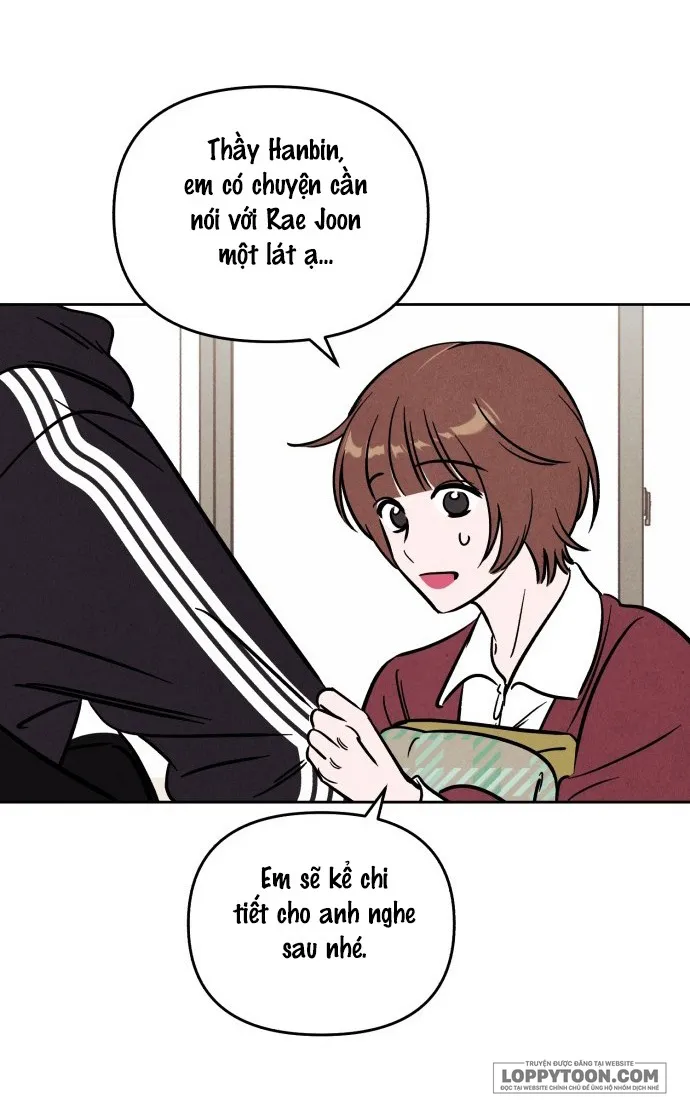 Để Em Cho Cô Mượn Chút Lửa Nhé? - Chap 29 - Trang 28