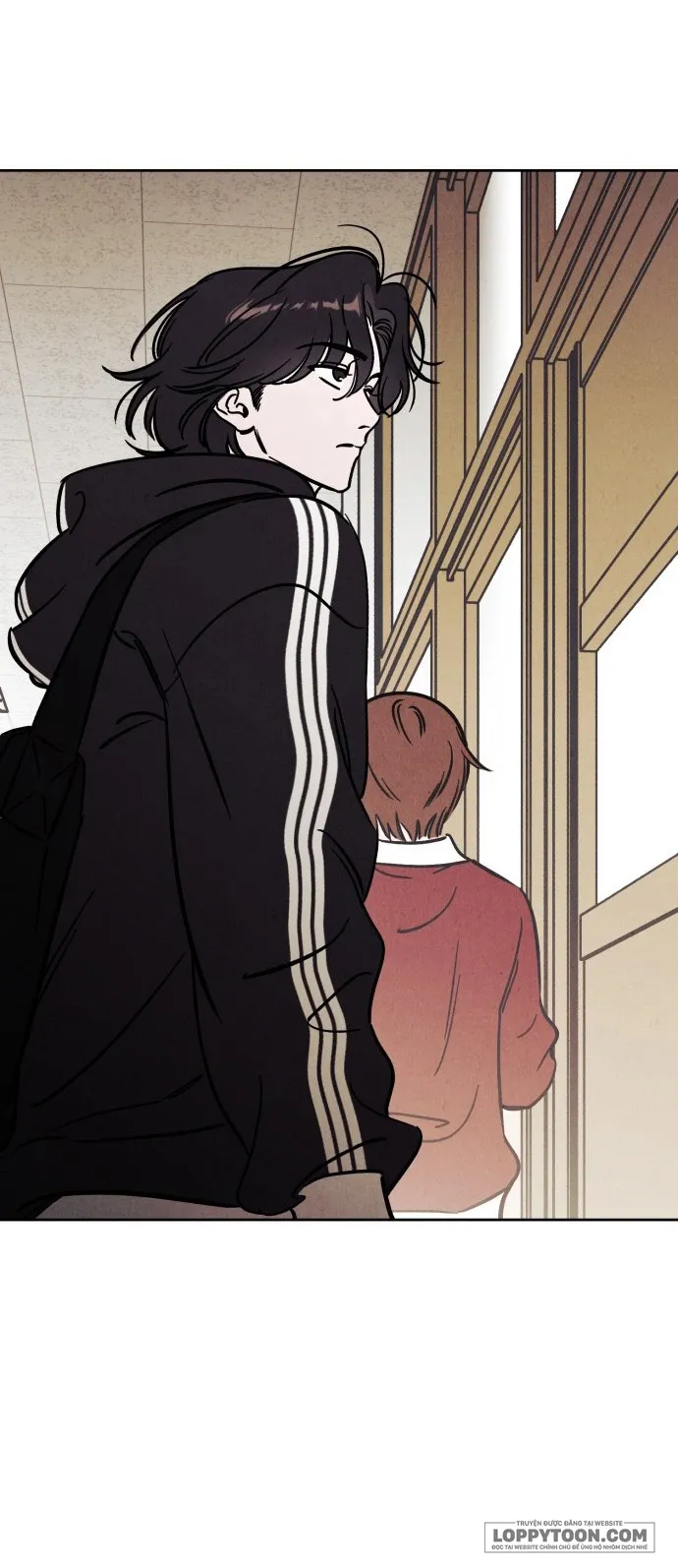 Để Em Cho Cô Mượn Chút Lửa Nhé? - Chap 29 - Trang 30
