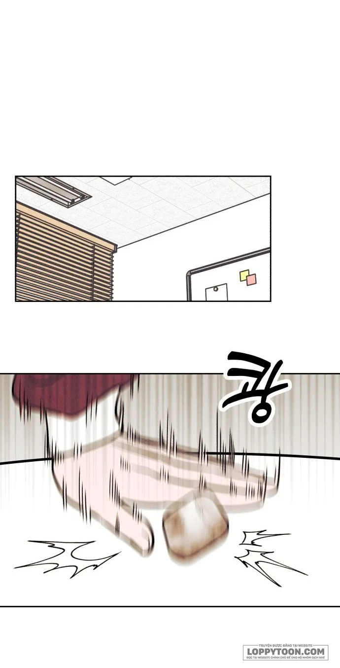 Để Em Cho Cô Mượn Chút Lửa Nhé? - Chap 29 - Trang 31