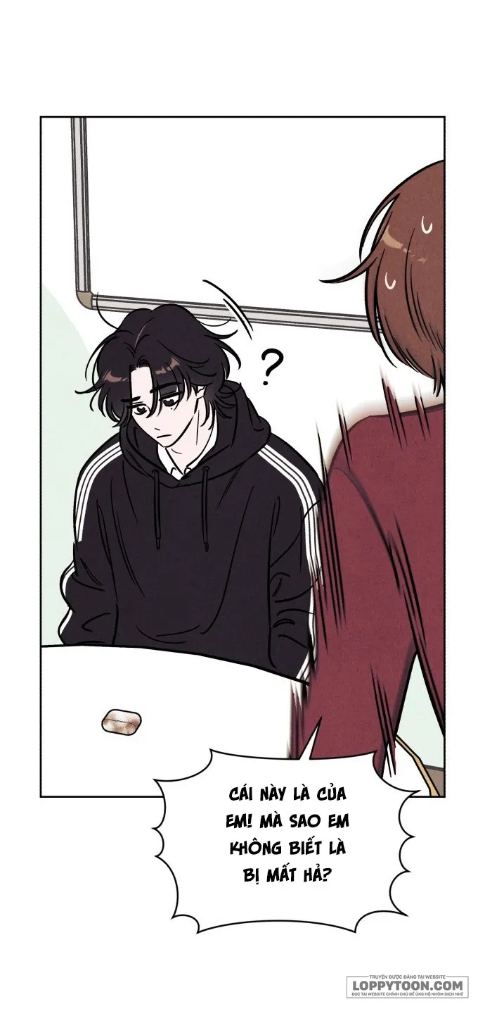 Để Em Cho Cô Mượn Chút Lửa Nhé? - Chap 29 - Trang 32
