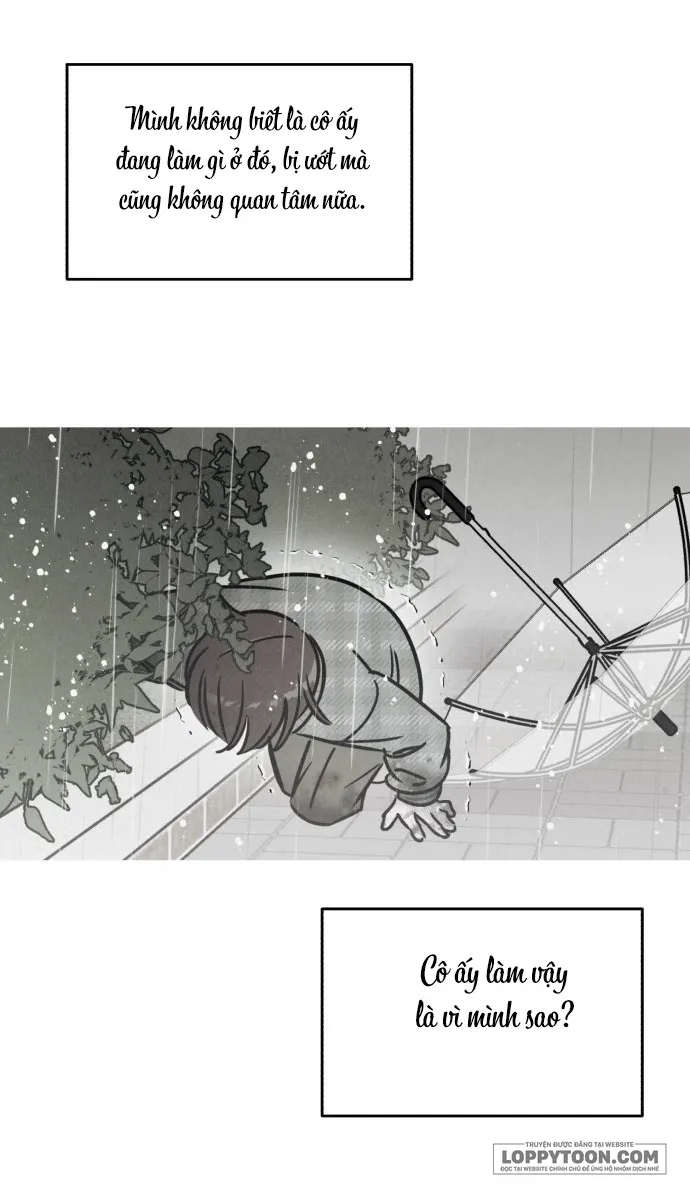 Để Em Cho Cô Mượn Chút Lửa Nhé? - Chap 29 - Trang 34