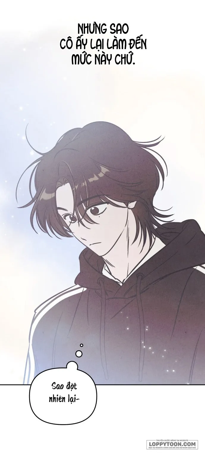 Để Em Cho Cô Mượn Chút Lửa Nhé? - Chap 29 - Trang 35