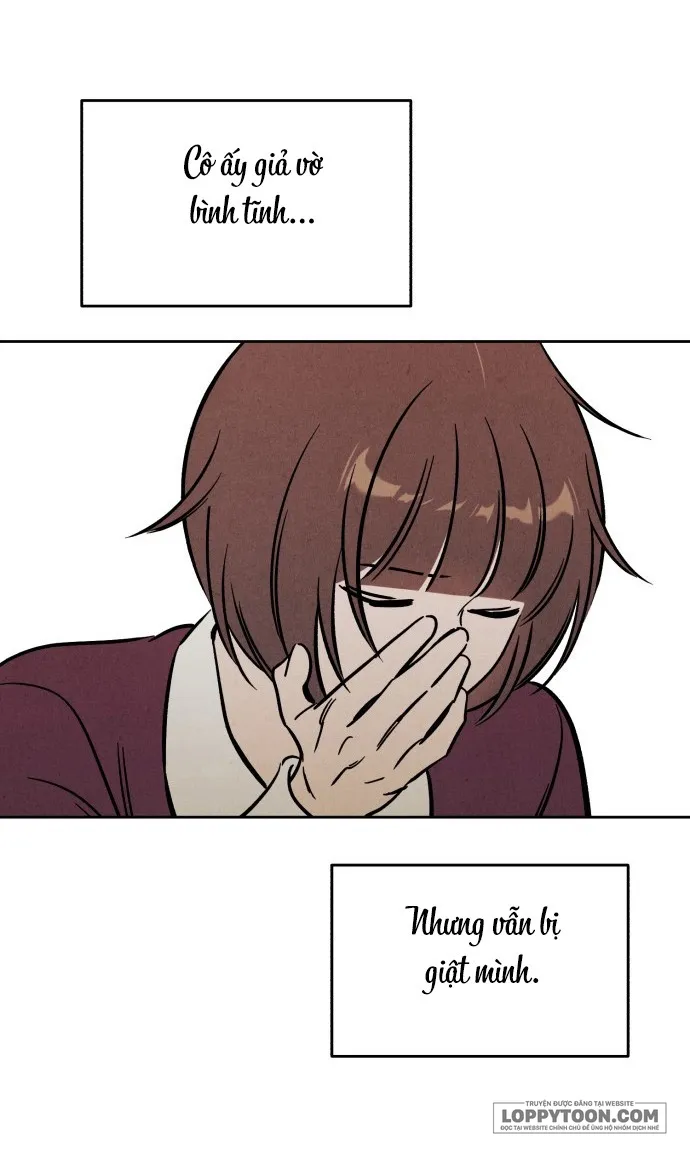 Để Em Cho Cô Mượn Chút Lửa Nhé? - Chap 29 - Trang 37