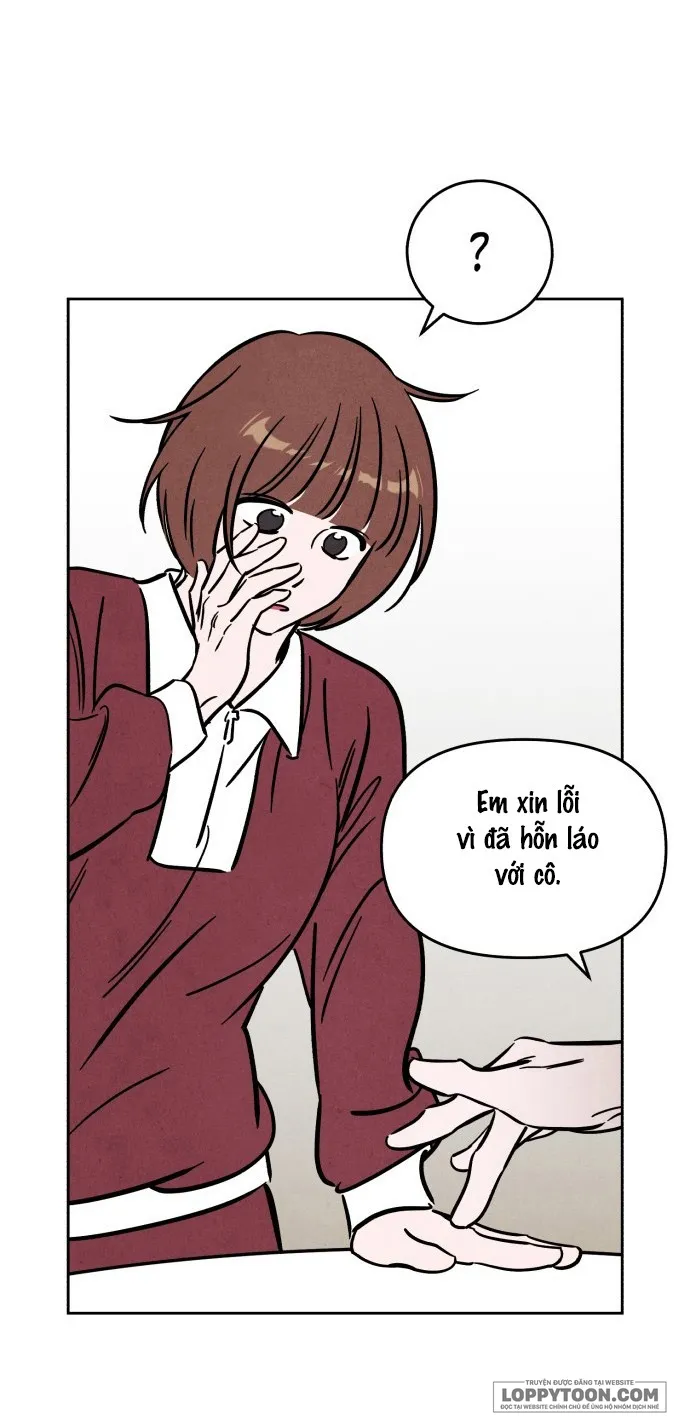Để Em Cho Cô Mượn Chút Lửa Nhé? - Chap 29 - Trang 39