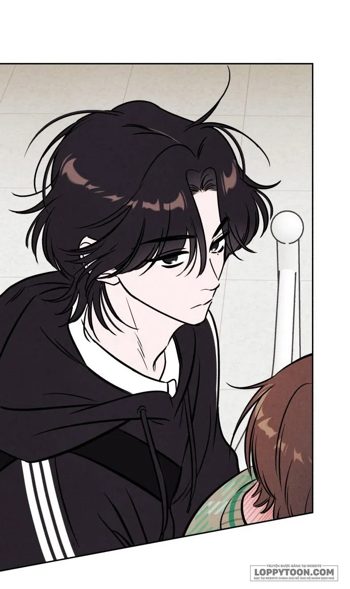 Để Em Cho Cô Mượn Chút Lửa Nhé? - Chap 29 - Trang 4