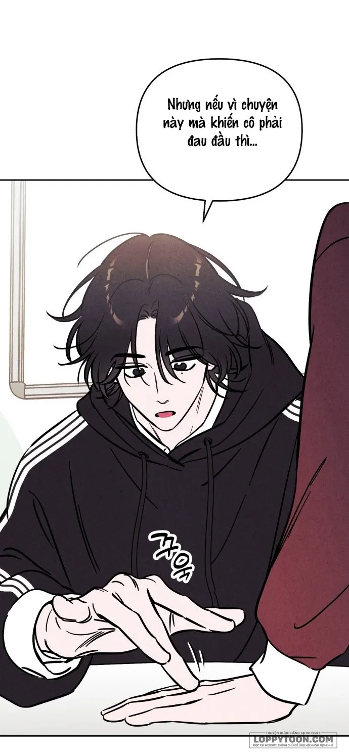 Để Em Cho Cô Mượn Chút Lửa Nhé? - Chap 29 - Trang 40
