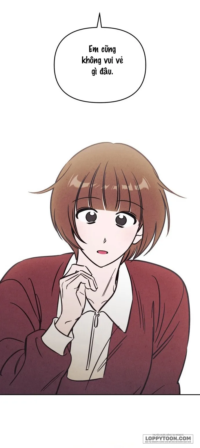Để Em Cho Cô Mượn Chút Lửa Nhé? - Chap 29 - Trang 41