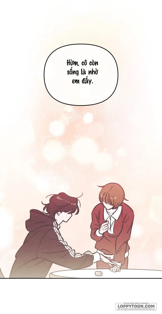 Để Em Cho Cô Mượn Chút Lửa Nhé? - Chap 29 - Trang 42