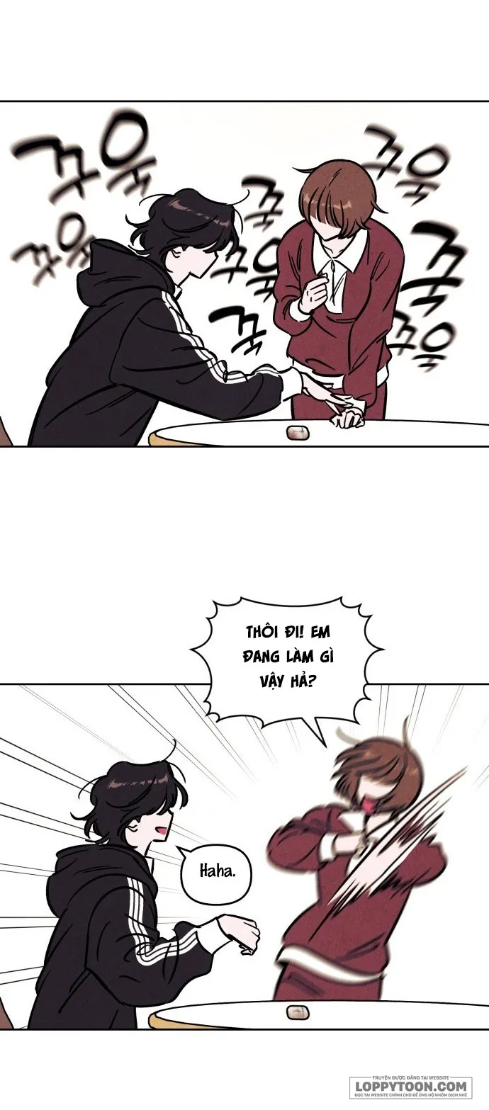 Để Em Cho Cô Mượn Chút Lửa Nhé? - Chap 29 - Trang 43