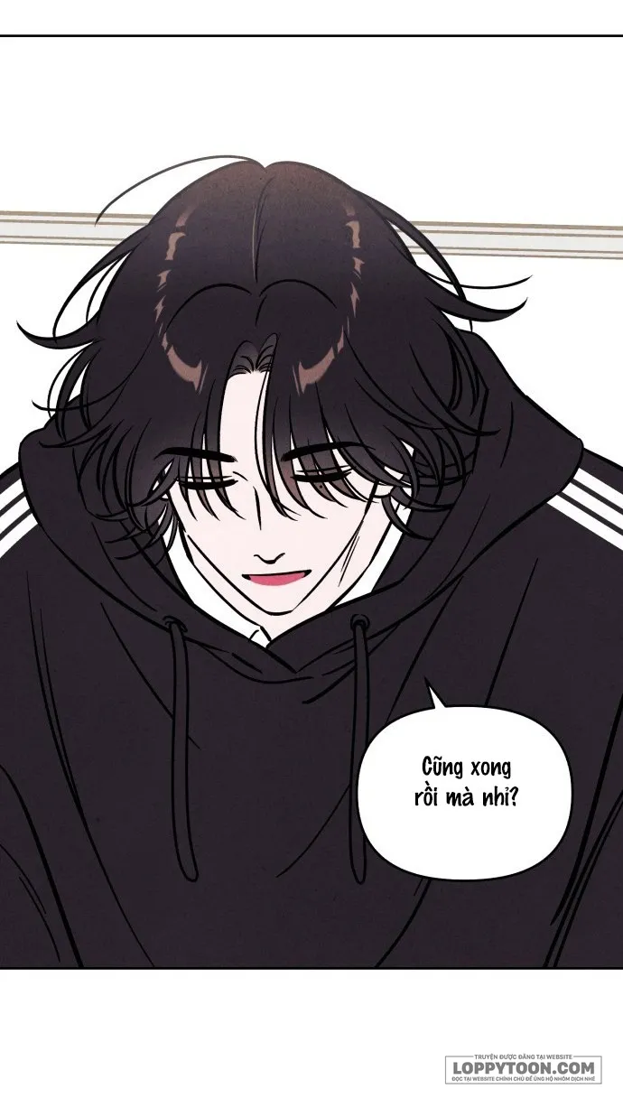 Để Em Cho Cô Mượn Chút Lửa Nhé? - Chap 29 - Trang 45