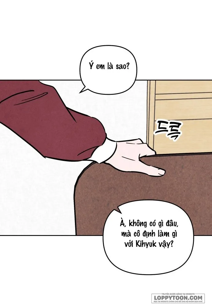 Để Em Cho Cô Mượn Chút Lửa Nhé? - Chap 29 - Trang 46