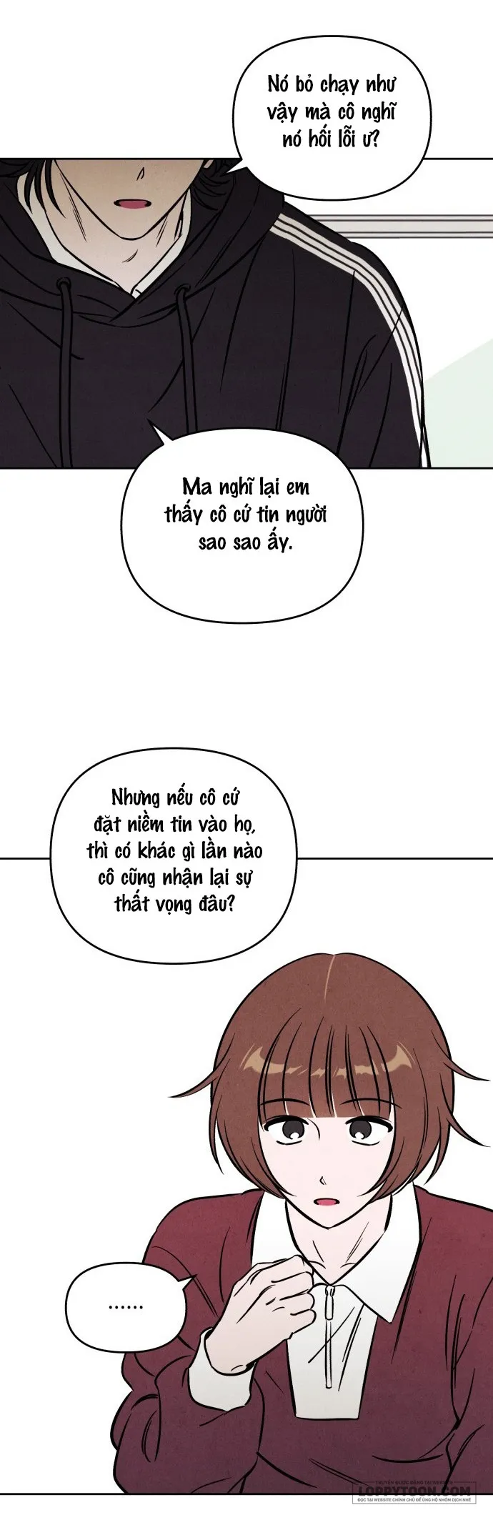 Để Em Cho Cô Mượn Chút Lửa Nhé? - Chap 29 - Trang 48