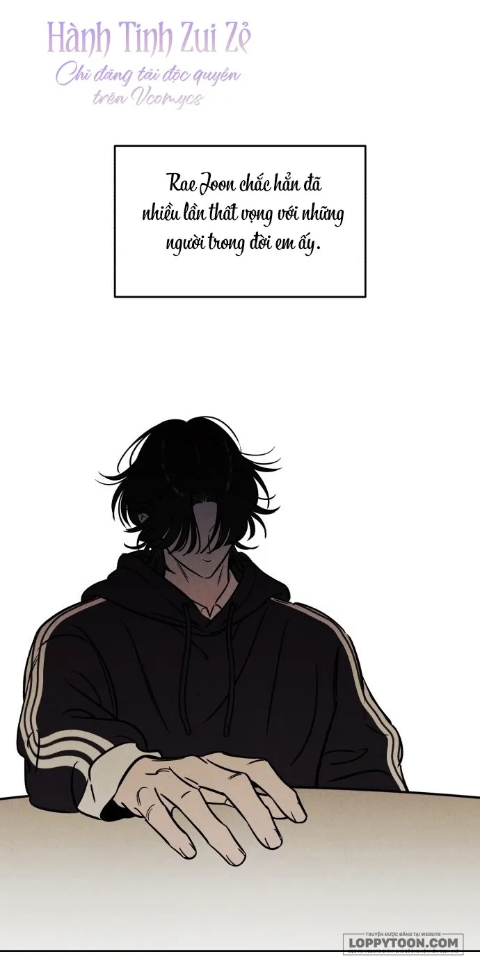 Để Em Cho Cô Mượn Chút Lửa Nhé? - Chap 29 - Trang 49